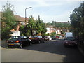 Hitherfield Road, Streatham