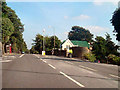 Burnley Road (A646), Halifax