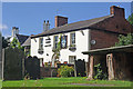 Parr Arms, Grappenhall