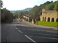 Rochdale Road (A58), Halifax