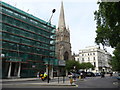 London : Westminster - Sussex Gardens