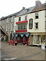 Victorian Ironmonger, Shepton Mallet