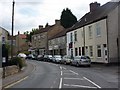 Sheffield Road, South Anston