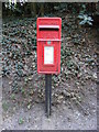 Beacon Hill Postbox