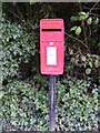 Brabling Green Postbox