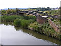 Blackbrook Junction Bridge