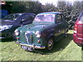 Austin A35