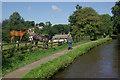 Peak Forest Canal, Romiley