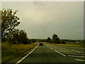 A44 north of Evesham