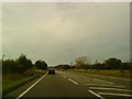 A44 near Evesham