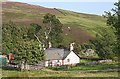 Cottage near Craigendowie