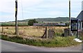 Pen-rhos Farm, Pen-y-groeslon