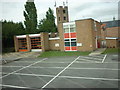 Pocklington Fire Station