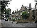 Terraced Houses on Crawshaw Road