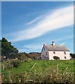 The former Tan-y-foel Chapel, Rhiw