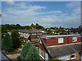 Roofscape Whittam Crescent