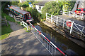 Royal Oak Swing Bridge