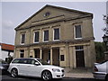 Needham Market United Reformed Church