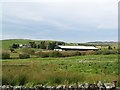 Large shed at Bartaggart