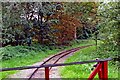 Steam tramway, Telford Steam Railway