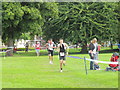 North West Triathlon, runners