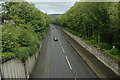 A470 at Dolgellau