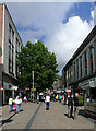 Dudley Street, Wolverhampton