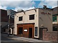 "The Wig and Pen", Campo Lane, Sheffield 1