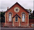 Former Primitive Methodist Chapel, Stanford in the Vale