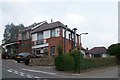 The Post Office, the Chinese and Thomas, Brightholmlee Lane, Wharncliffe Side, near Oughtibridge