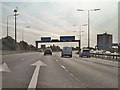 M60 Junction 9