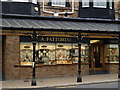 Fattorini, Harrogate