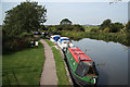 Chesterfield Canal