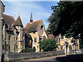 Ripon College, Cuddesdon