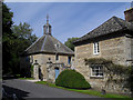 Stables at Denton House