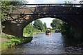 Red Lane Bridge, Bridgewater Canal