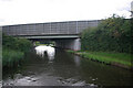 M6 Bridge, Bridgewater Canal