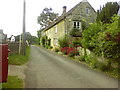 Rouses Lane, Filkins