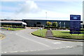 Castlegate Business Park, Portskewett