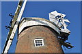 Billingford Windmill Cap