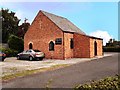 Trinity Methodists Church, Bunbury