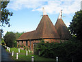 Oast House