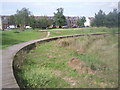 The Old Yachting Pond, Tooting Graveney Common