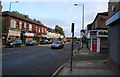 Bury New Road, Prestwich