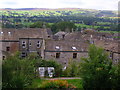 Cottages in Grassington