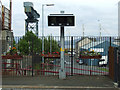 Cartsdyke railway station