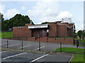 Dudley Christian Fellowship church, Salop Street, Dudley