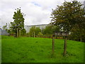 Clayton Fields Trail, Bridge Street, Church nr Accrington, Lancashire