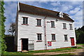 Alton Watermill - Exterior