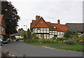 East Hagbourne - Cottage